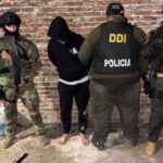 Cayó el último prófugo por el crimen del sargento Gargiulo: lo atraparon cuando huía por los techos