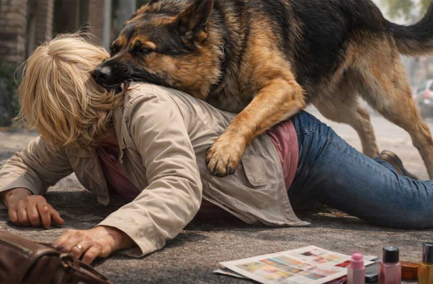 Ocho años de espera: Ganó un&hellip;