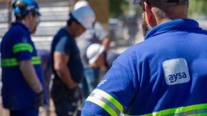 Cortes de agua en Lomas de Zamora: AySA&hellip;
