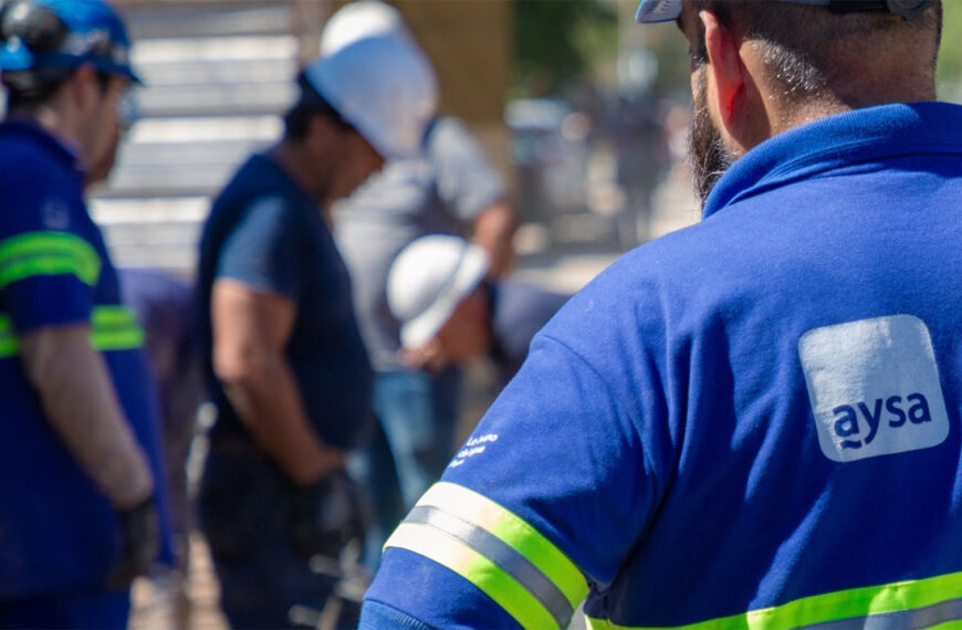 Cortes de agua en Lomas de&hellip;