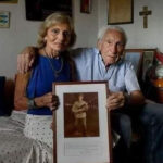 Murió “Coco” Massad, referente de la memoria de Malvinas en Banfield