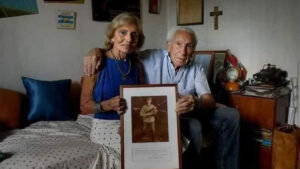 Murió “Coco” Massad, referente de la memoria de&hellip;