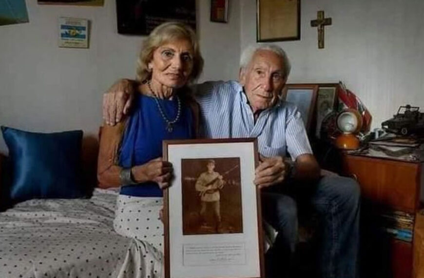 Murió “Coco” Massad, referente de la&hellip;