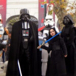 Banfield será sede de una Expo Comics con especial de Star Wars