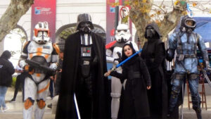 Banfield será sede de una Expo Comics con&hellip;