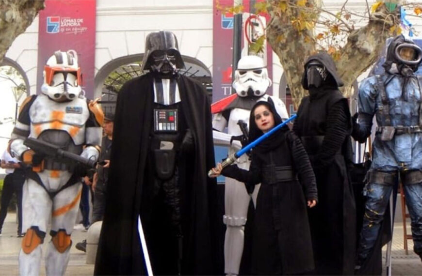 Banfield será sede de una Expo&hellip;