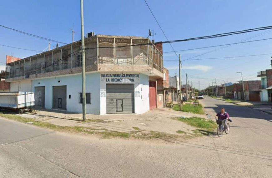 Crimen en Budge: la justicia investiga&hellip;