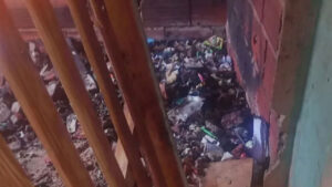 Una familia perdió todo en un incendio en&hellip;