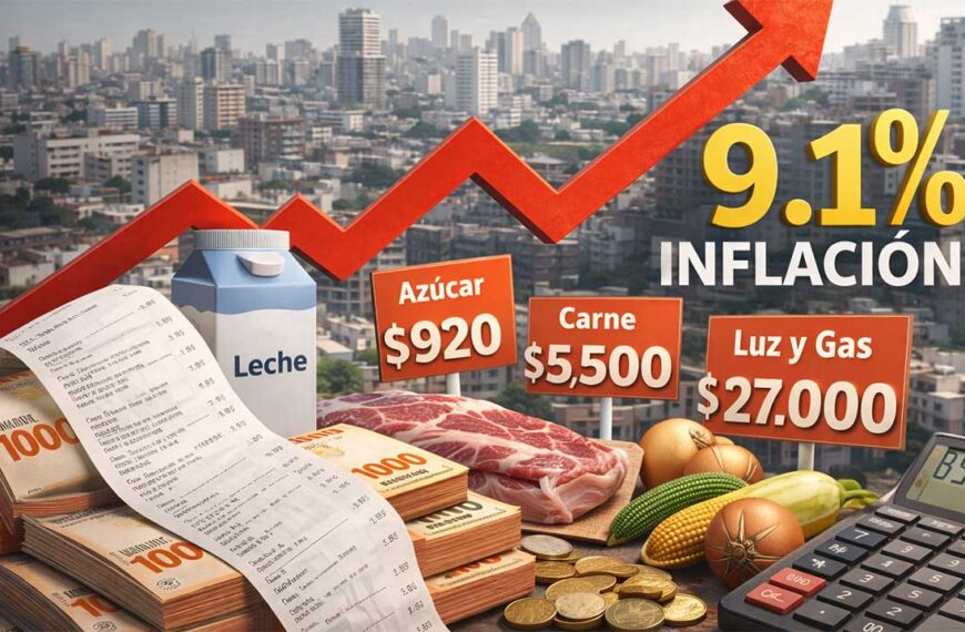 La inflación de marzo golpeó más&hellip;