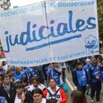 Judiciales de Lomas de Zamora advierten sobre salarios que no cubren las necesidades básicas