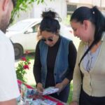 Lanzan en Lomas de Zamora una campaña de semillas para huertas familiares de otoño-invierno