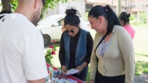 Lanzan en Lomas de Zamora una campaña de&hellip;