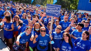 Lomas Corre de Azul: la maratón por la&hellip;