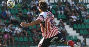 La zona sur, con resultados para todos los&hellip;