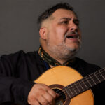 Mariano Escobar presenta «Pampero criollo»: una noche de folclore y  tango en Lomas de Zamora