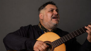 Mariano Escobar presenta «Pampero criollo»: una noche de&hellip;