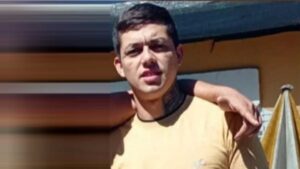 Búsqueda desesperada de un joven desaparecido en el&hellip;