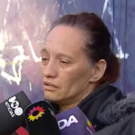 «No me voy a olvidar más la cara de Agustín»: el relato de la vecina que lo vio caer y lo asistió