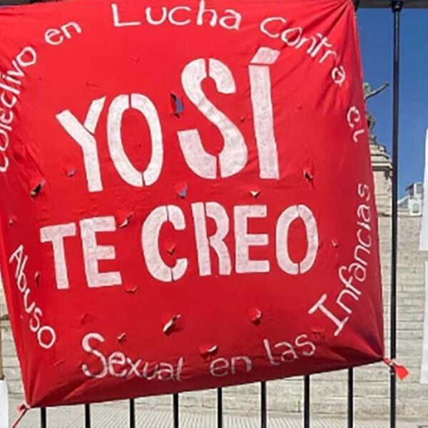 Condenan a 12 años de prisión al padre de «Osita» por abuso sexual en un caso que marcó a Lomas