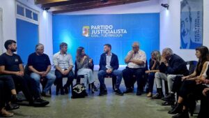 ¿Hacia un nuevo peronismo? Otermín y las definiciones&hellip;