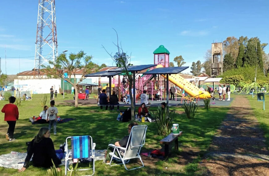 Llavallol tendrá cuatro jornadas de actividades&hellip;