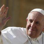 Papa Francisco: Fiorito será sede de uno de los homenajes a un año de su fallecimiento