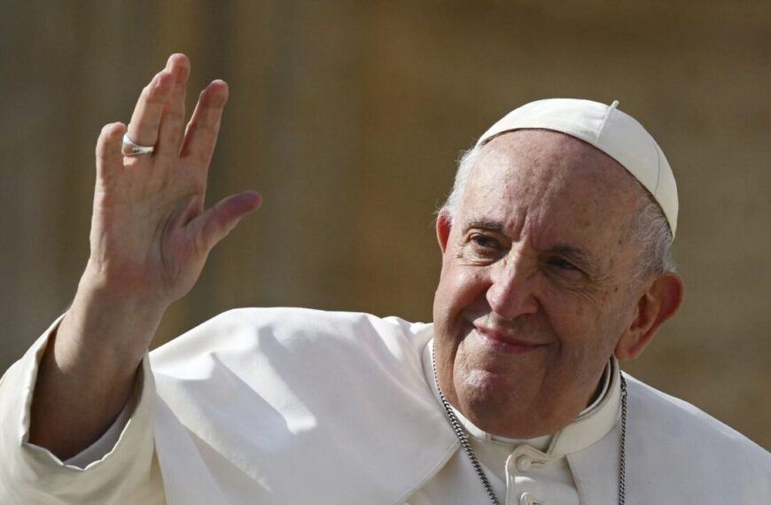 Papa Francisco: Fiorito será sede de&hellip;