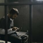 ¿Celulares en las cárceles? Jueces lomenses exigen al Gobierno bonaerense prohibir su uso