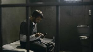 ¿Celulares en las cárceles? Jueces lomenses exigen al&hellip;