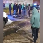 Hartazgo en Temperley: vecinos atraparon a un ladrón mientras reclamaban seguridad luego del asesinato de Agustín