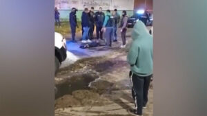 Hartazgo en Temperley: vecinos atraparon a un ladrón&hellip;