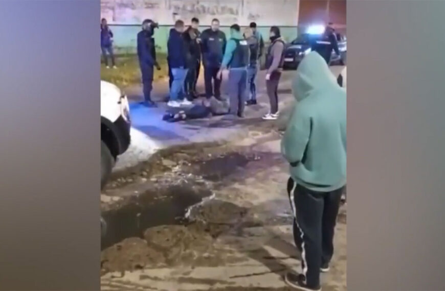 Hartazgo en Temperley: vecinos atraparon a&hellip;