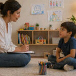 Atención padres: el lunes otorgan turnos para evaluaciones de niños con TEA en Lomas