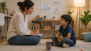 Atención padres: el lunes otorgan turnos para evaluaciones&hellip;