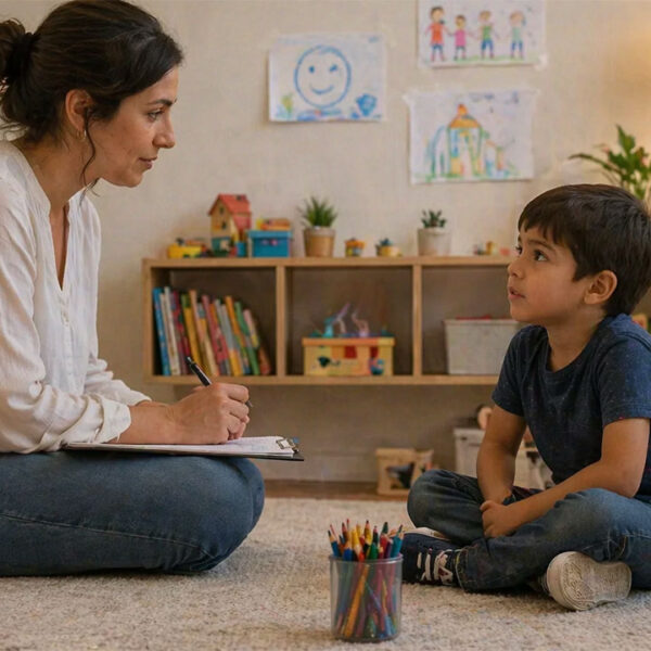 Atención padres: el lunes otorgan turnos para evaluaciones de niños con TEA en Lomas