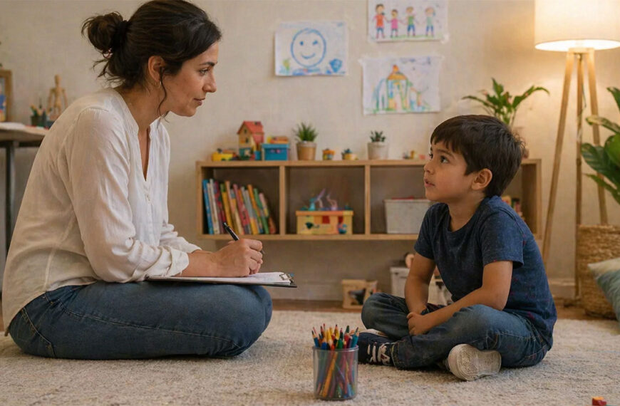 Atención padres: el lunes otorgan turnos para evaluaciones de niños con TEA en Lomas