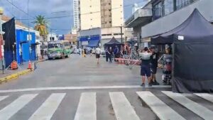 Netflix elige Lomas de Zamora para filmar un&hellip;