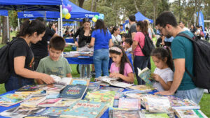 Cultura en las calles: Llavallol vivirá una nueva&hellip;