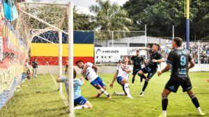 Temperley empató con Colegiales en Munro y no&hellip;