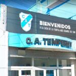 ¿Cómo participar de la jornada de donación de sangre en el Club Temperley?