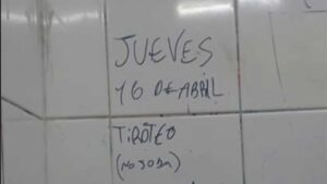 Preocupación por mensajes virales sobre presuntos tiroteos en&hellip;