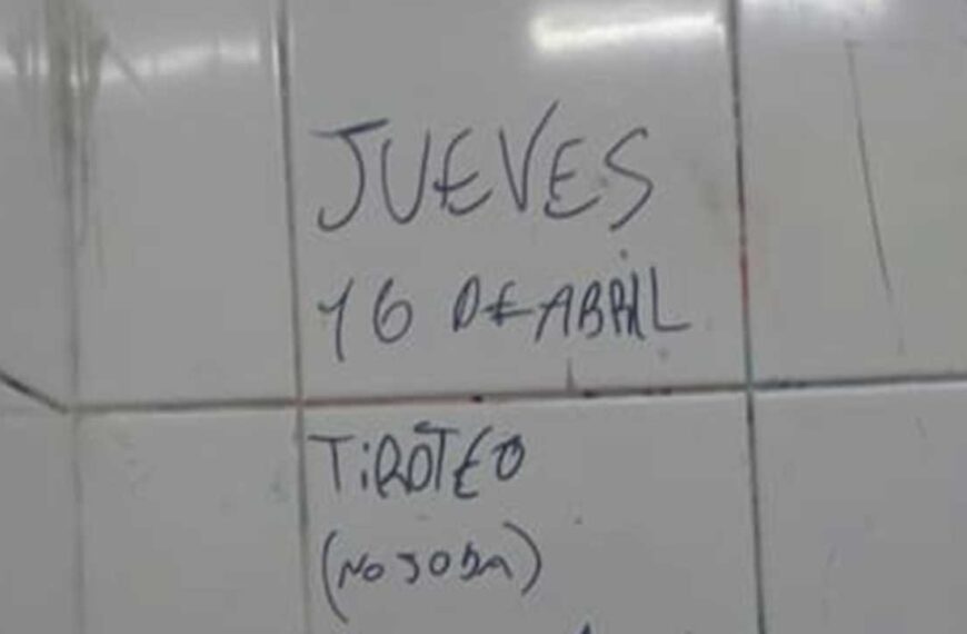 Preocupación por mensajes virales sobre presuntos&hellip;