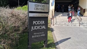 ¿Quién atropelló al joven en Villa Centenario? El&hellip;