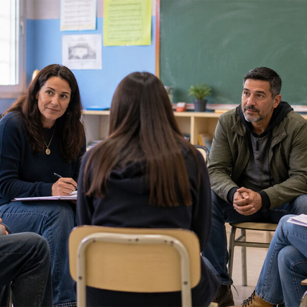 Los psicólogos piden una intervención conjunta frente a la violencia en las escuelas