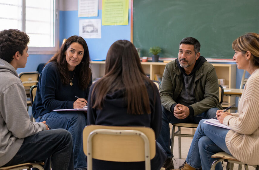 Los psicólogos piden una intervención conjunta frente a la violencia en las escuelas