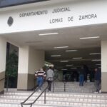 Condenaron a diez años de prisión al jubilado que asesinó a puñaladas a su empleador en Ingeniero Budge