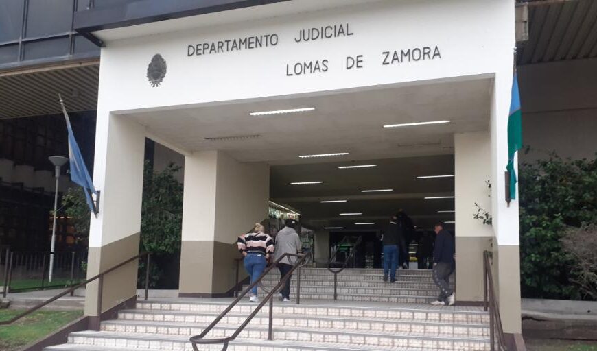 Condenaron a diez años de prisión al jubilado que asesinó a puñaladas a su empleador en Ingeniero Budge