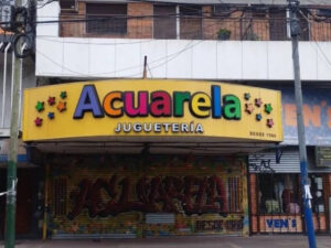 Alarma en el comercio de Lomas de Zamora:&hellip;