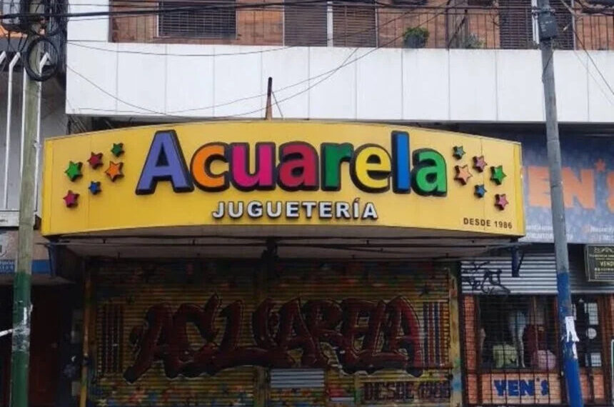 Alarma en el comercio de Lomas de Zamora: la recesión vacía locales y las ventas caen a niveles de la pandemia