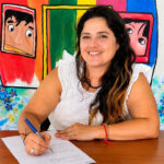 Cielo Sorhondo fue elegida como la nueva titular de Suteba Lomas con amplia mayoría